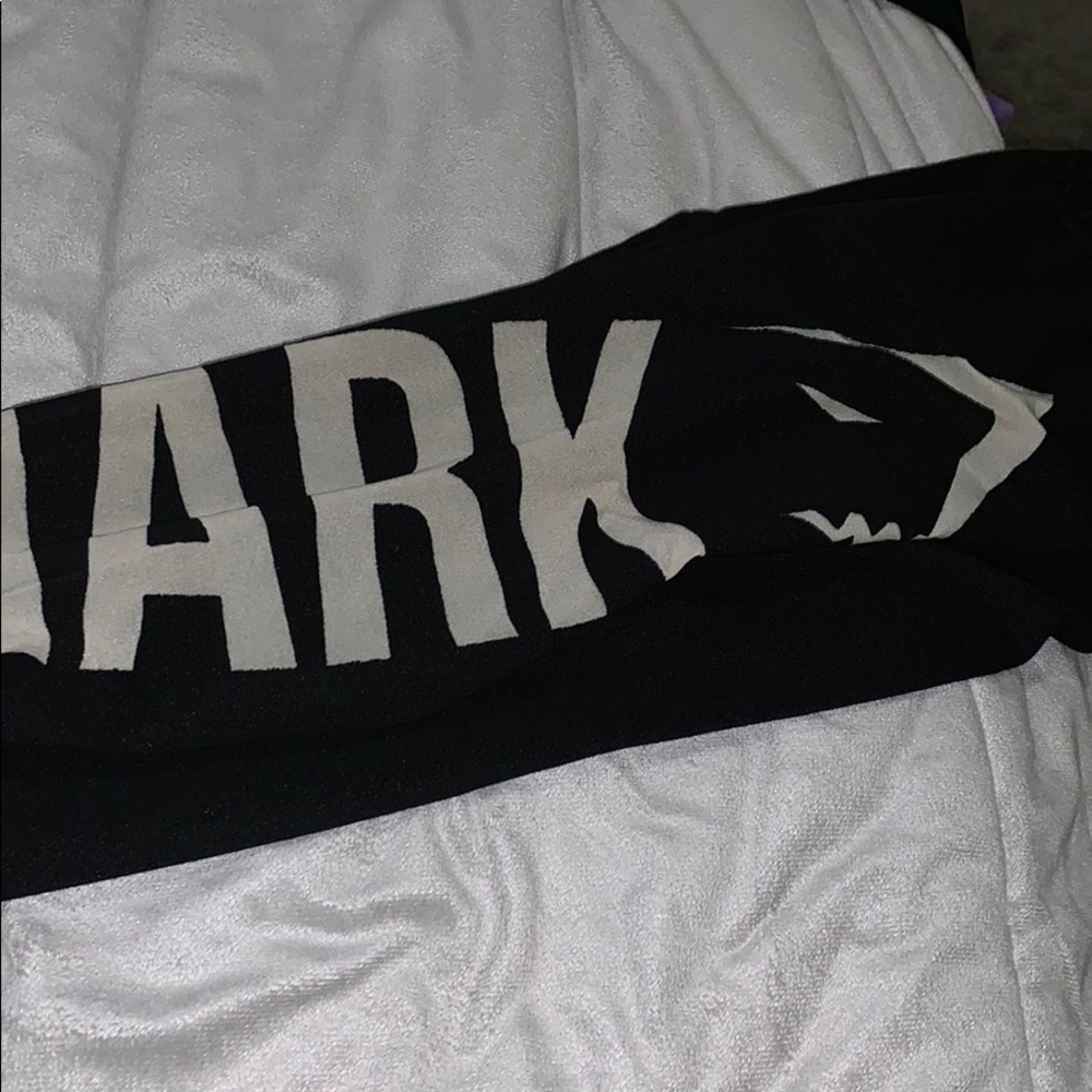 Gymshark leggings